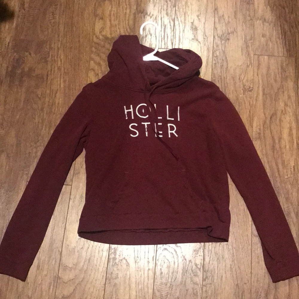 Hollister sweatshirt